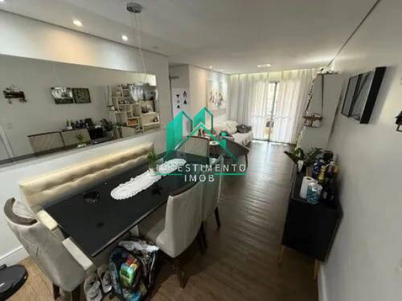 Imagem Apartamento com 3 Quartos à Venda, 82 m² em Centro - Osasco Imagem Apartamento com 3 Quartos à Venda, 82 m² em Centro - Osasco
