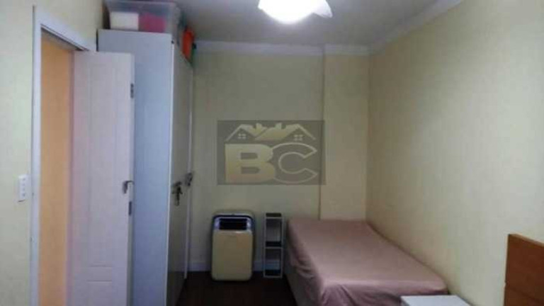 Imagem Apartamento com 2 Quartos à Venda, 52 m² em Boqueirão - Praia Grande