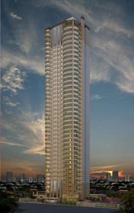 Imagem Apartamento com 3 Quartos à Venda, 297 m² em Jardim Anália Franco - São Paulo