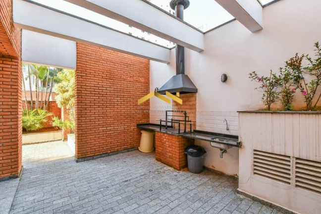 Imagem Apartamento com 2 Quartos à Venda, 126 m² em Real Parque - São Paulo Imagem Apartamento com 2 Quartos à Venda, 126 m² em Real Parque - São Paulo