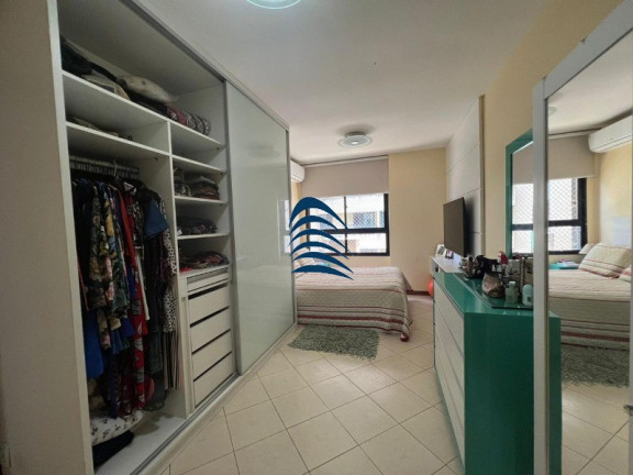 Imagem Imóvel com 3 Quartos à Venda, 118 m² em Pituba - Salvador Imagem Imóvel com 3 Quartos à Venda, 118 m² em Pituba - Salvador