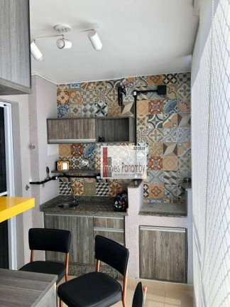 Imagem Apartamento com 3 Quartos à Venda, 80 m² em Rudge Ramos - São Bernardo Do Campo Imagem Apartamento com 3 Quartos à Venda, 80 m² em Rudge Ramos - São Bernardo Do Campo