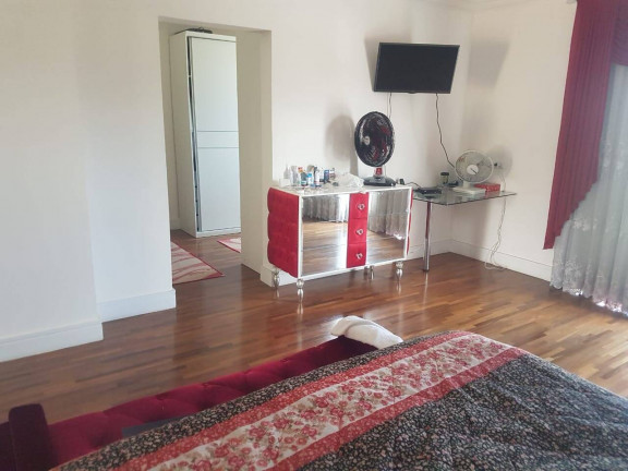 Imagem Casa de Condomínio com 4 Quartos à Venda, 430 m² em Alphaville - Santana De Parnaíba Imagem Casa de Condomínio com 4 Quartos à Venda, 430 m² em Alphaville - Santana De Parnaíba