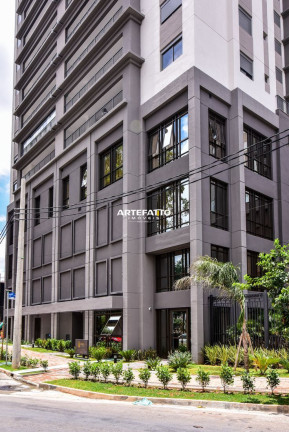Imagem Apartamento com 3 Quartos à Venda, 122 m² em Vila São José - São Paulo