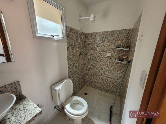 Imagem Cobertura com 2 Quartos para Alugar, 110 m² em Vila Rosália - Guarulhos Imagem Cobertura com 2 Quartos para Alugar, 110 m² em Vila Rosália - Guarulhos