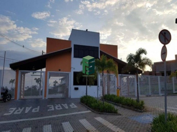 Terreno à Venda, 450 m² em Loteamento Vale Azul I - Jundiaí