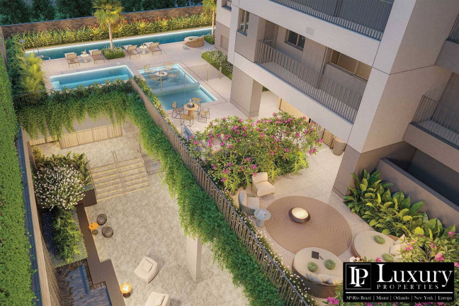 Imagem Apartamento com 4 Quartos à Venda, 215 m² em Moema - São Paulo