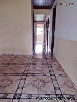 Imagem Casa com 4 Quartos à Venda, 115 m² em Ipê - São José Dos Pinhais Imagem Casa com 4 Quartos à Venda, 115 m² em Ipê - São José Dos Pinhais