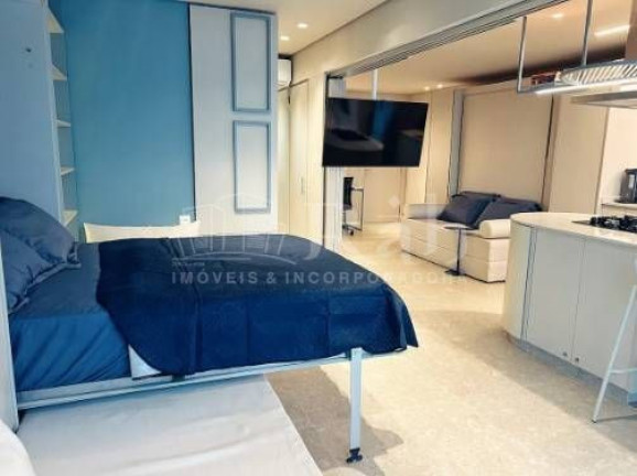 Imagem Apartamento com 1 Quarto à Venda, 57 m² em Praia Brava - Itajaí Imagem Apartamento com 1 Quarto à Venda, 57 m² em Praia Brava - Itajaí