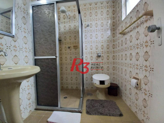 Imagem Apartamento com 2 Quartos à Venda, 137 m² em Marapé - Santos Imagem Apartamento com 2 Quartos à Venda, 137 m² em Marapé - Santos