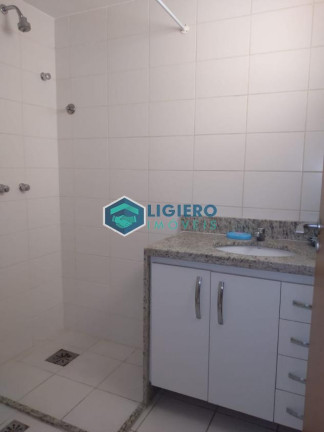 Imagem Apartamento com 3 Quartos à Venda, 86 m² em Santa Rosa - Niterói
