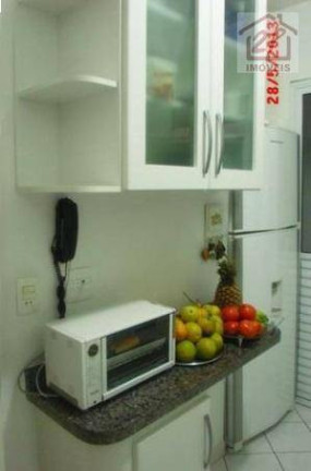 Imagem Apartamento com 3 Quartos à Venda, 80 m² em Conjunto Residencial Trinta E Um De Março - São José Dos Campos Imagem Apartamento com 3 Quartos à Venda, 80 m² em Conjunto Residencial Trinta E Um De Março - São José Dos Campos