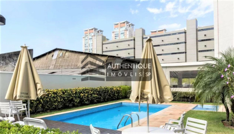 Imagem Apartamento com 3 Quartos à Venda, 121 m² em Vila Leopoldina - São Paulo