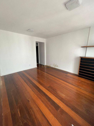 Imagem Apartamento com 3 Quartos à Venda, 120 m² em Caminho Das árvores - Salvador