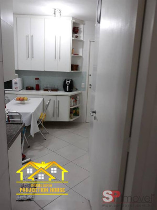 Imagem Apartamento com 3 Quartos à Venda, 106 m² em Vila Anglo Brasileira - São Paulo
