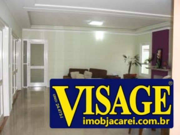 Imagem Casa à Venda,  em Rio  Comprido - Jacareí