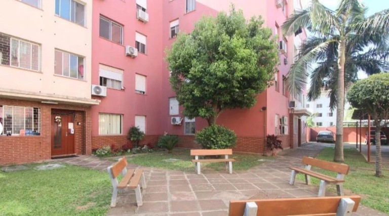 Imagem Apartamento com 3 Quartos à Venda, 57 m² em Sarandi - Porto Alegre Imagem Apartamento com 3 Quartos à Venda, 57 m² em Sarandi - Porto Alegre