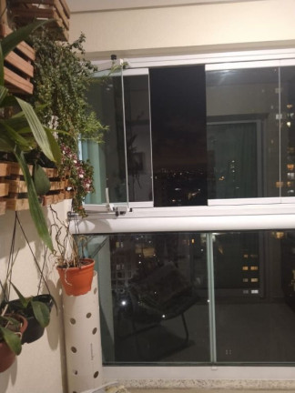 Imagem Apartamento com 3 Quartos à Venda, 82 m² em Jardim Bela Vista - Santo André
