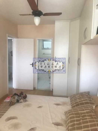 Imagem Apartamento com 2 Quartos à Venda, 88 m² em Icaraí - Niterói