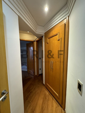 Imagem Apartamento com 2 Quartos à Venda, 85 m² em Brooklin - São Paulo