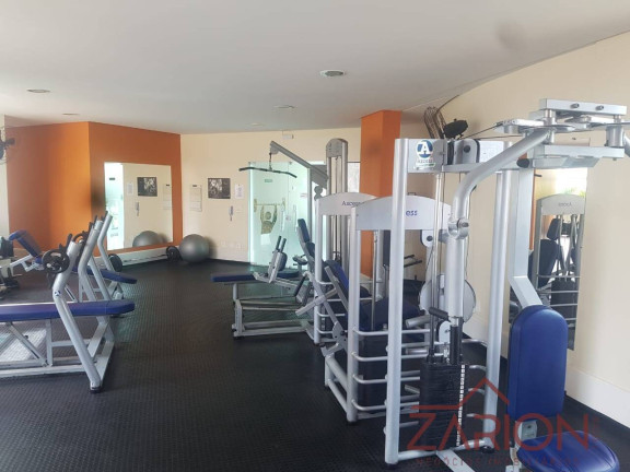 Imagem Apartamento com 3 Quartos à Venda, 76 m² em Loteamento Residencial E Comercial Bosque Flamboyant - Taubaté