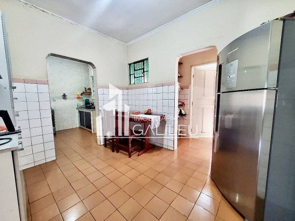 Imagem Casa com 3 Quartos à Venda, 161 m² em Jardim Santana - Campinas
