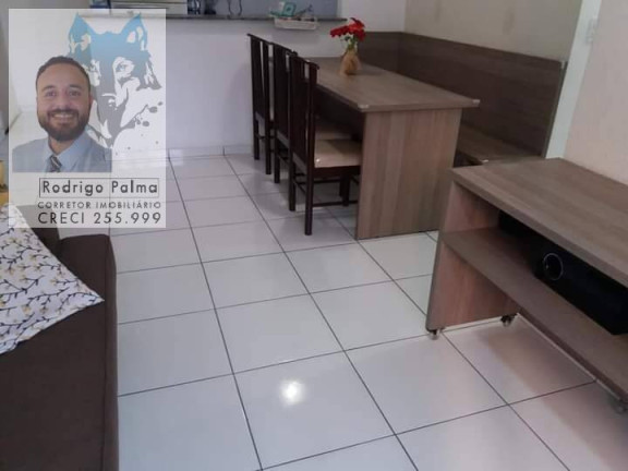 Imagem Apartamento com 3 Quartos à Venda, em Monte Castelo - São José Dos Campos Imagem Apartamento com 3 Quartos à Venda, em Monte Castelo - São José Dos Campos