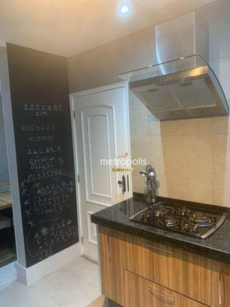 Imagem Sobrado com 3 Quartos à Venda, 171 m² em Demarchi - São Bernardo Do Campo Imagem Sobrado com 3 Quartos à Venda, 171 m² em Demarchi - São Bernardo Do Campo