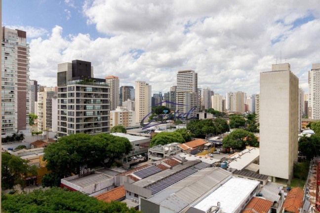 Imagem Apartamento com 2 Quartos à Venda, 68 m² em Vila Olímpia - São Paulo Imagem Apartamento com 2 Quartos à Venda, 68 m² em Vila Olímpia - São Paulo