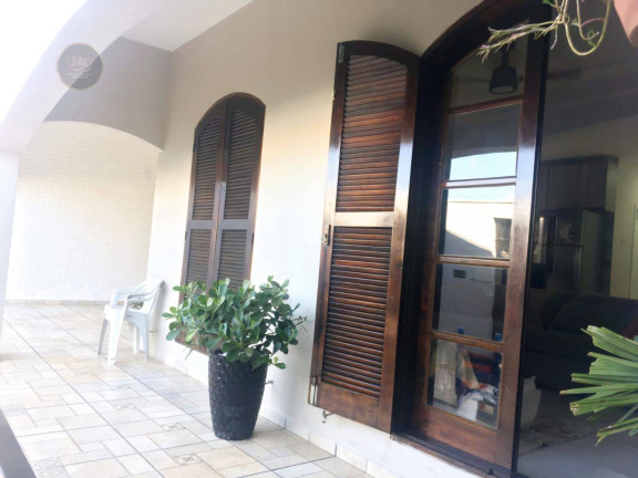 Imagem Casa com 3 Quartos à Venda, 200 m² em São Jorge - Nova Odessa