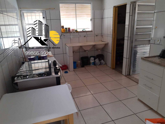 Imagem Casa com 3 Quartos à Venda, 190 m² em Santa Mônica - Uberlândia