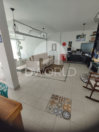 Imagem Cobertura com 3 Quartos à Venda, 150 m² em Centro - São Bernardo Do Campo Imagem Cobertura com 3 Quartos à Venda, 150 m² em Centro - São Bernardo Do Campo