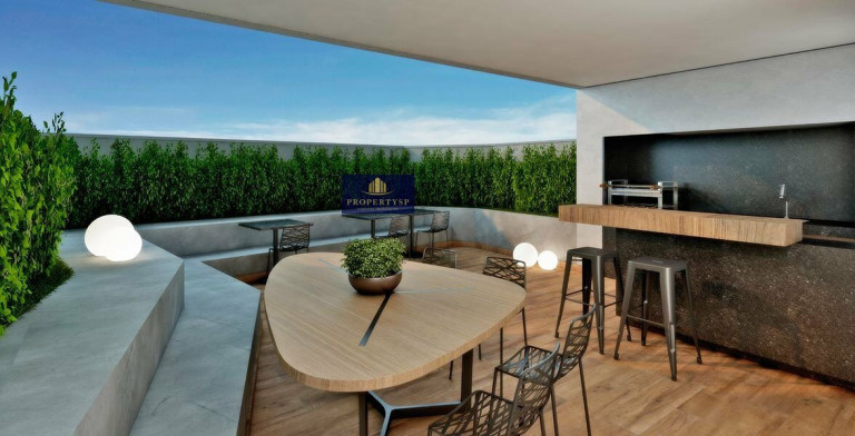 Imagem Apartamento com 2 Quartos à Venda, 68 m² em Alto Da Lapa - São Paulo