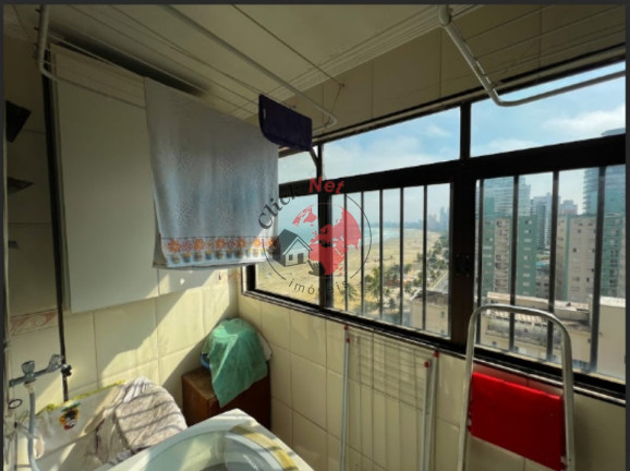 Imagem Cobertura com 3 Quartos à Venda, 258 m² em Canto Do Forte - Praia Grande Imagem Cobertura com 3 Quartos à Venda, 258 m² em Canto Do Forte - Praia Grande