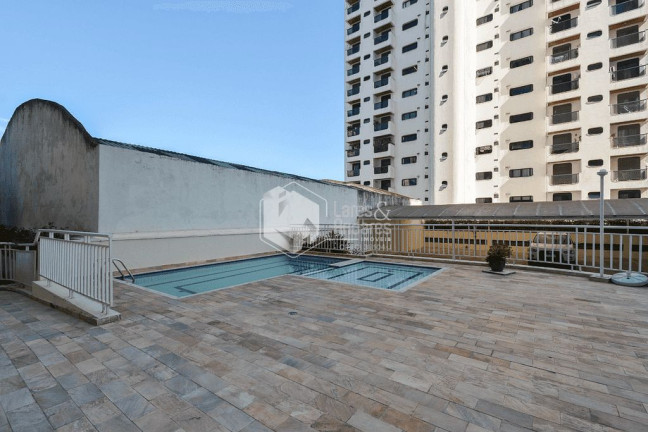 Imagem Apartamento com 2 Quartos à Venda, 48 m² em Mooca - São Paulo Imagem Apartamento com 2 Quartos à Venda, 48 m² em Mooca - São Paulo