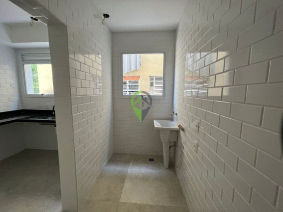 Imagem Casa com 3 Quartos à Venda, 190 m² em Gonzaga - Santos Imagem Casa com 3 Quartos à Venda, 190 m² em Gonzaga - Santos