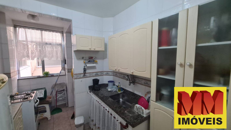 Imagem Apartamento com 2 Quartos à Venda, 50 m² em Vila Nova - Cabo Frio Imagem Apartamento com 2 Quartos à Venda, 50 m² em Vila Nova - Cabo Frio