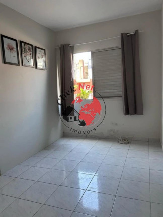 Imagem Apartamento com 1 Quarto à Venda, 49 m² em Taboão - São Bernardo Do Campo