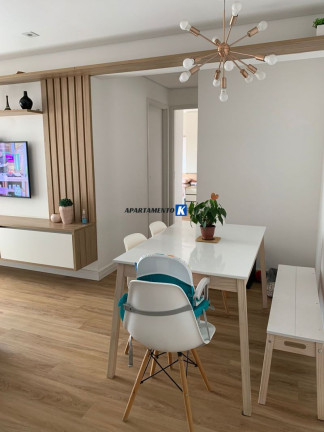 Imagem Apartamento com 2 Quartos à Venda, 58 m² em Vila Formosa - São Paulo Imagem Apartamento com 2 Quartos à Venda, 58 m² em Vila Formosa - São Paulo