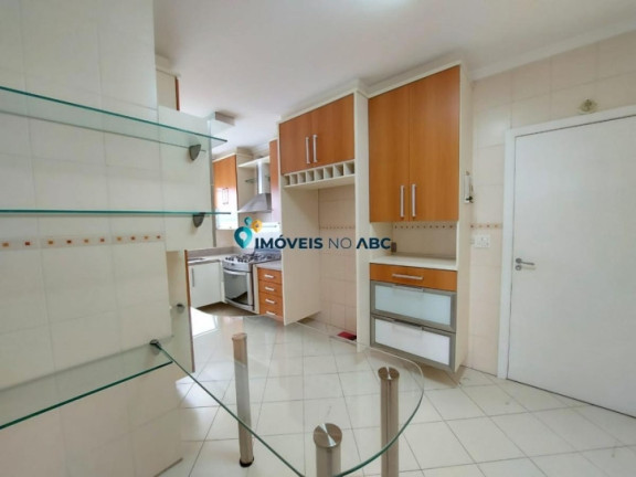 Imagem Apartamento com 3 Quartos à Venda, 136 m² em Nova Petrópolis - São Bernardo Do Campo