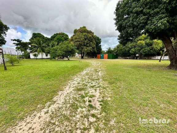 Imagem Terreno à Venda, 9.680 m² em Barroso - Fortaleza Imagem Terreno à Venda, 9.680 m² em Barroso - Fortaleza