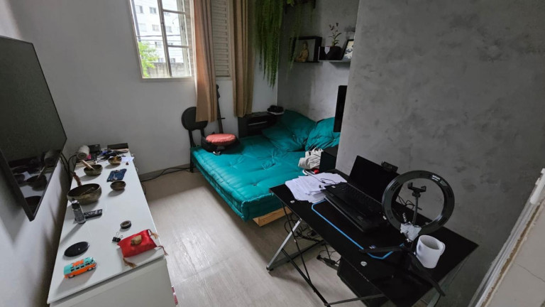 Imagem Casa com 2 Quartos à Venda, 60 m² em Socorro - Mogi Das Cruzes