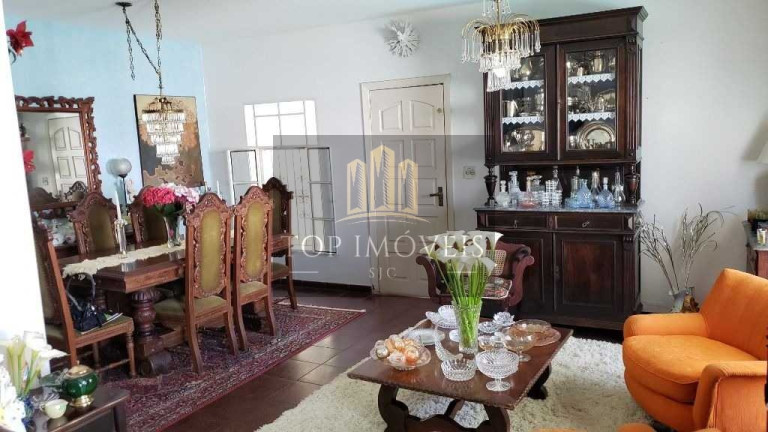 Sobrado com 4 Quartos para Alugar, 450 m² em Jardim Esplanada Ii - São José Dos Campos
