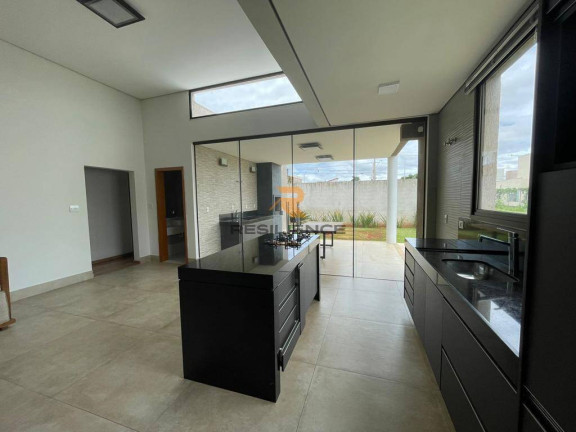 Imagem Casa de Condomínio com 4 Quartos à Venda, 240 m² em Residencial Park I - Vespasiano