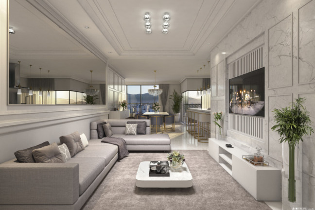 Imagem Apartamento com 4 Quartos à Venda, 154 m² em Porto Belo - Porto Belo Imagem Apartamento com 4 Quartos à Venda, 154 m² em Porto Belo - Porto Belo