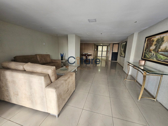 Imagem Apartamento com 3 Quartos à Venda, 180 m² em Cocó - Fortaleza Imagem Apartamento com 3 Quartos à Venda, 180 m² em Cocó - Fortaleza