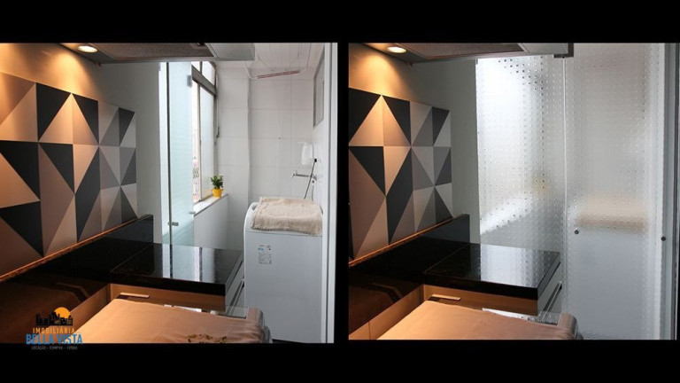 Imagem Apartamento com 2 Quartos à Venda, em Mirandópolis - São Paulo Imagem Apartamento com 2 Quartos à Venda, em Mirandópolis - São Paulo