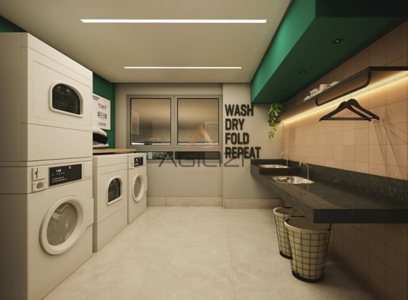 Imagem Apartamento com 1 Quarto à Venda, 26 m² em Moema - São Paulo Imagem Apartamento com 1 Quarto à Venda, 26 m² em Moema - São Paulo