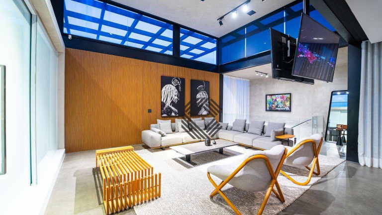 Imagem Sobrado com 3 Quartos à Venda, 414 m² em Alphaville Nova Esplanada - Votorantim Imagem Sobrado com 3 Quartos à Venda, 414 m² em Alphaville Nova Esplanada - Votorantim
