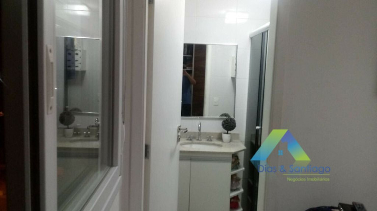 Imagem Apartamento com 3 Quartos à Venda, 110 m² em Jardim Aeroporto - São Paulo